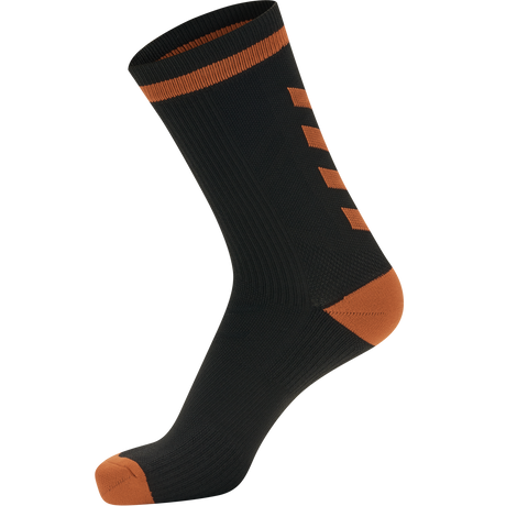 hummel Unisex Elite Indoor Sock Low-1