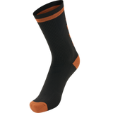 hummel Unisex Elite Indoor Sock Low-2