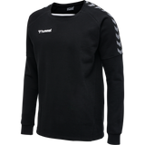 hummel Men's Authentic Training Sweatshirt-1