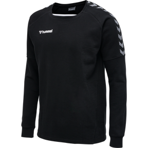 hummel Men's Authentic Training Sweatshirt-1