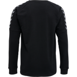 hummel Men's Authentic Training Sweatshirt-2