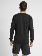 hummel Men's Authentic Training Sweatshirt-5