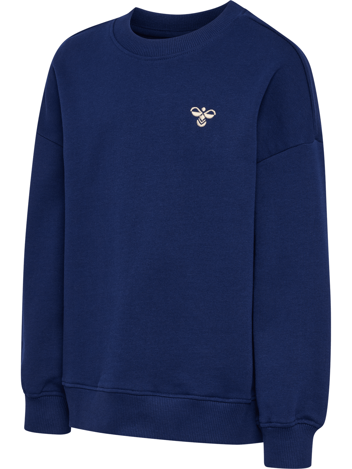 hummel Youth Jump Boxy Sweatshirt-1