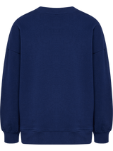 hummel Youth Jump Boxy Sweatshirt-2