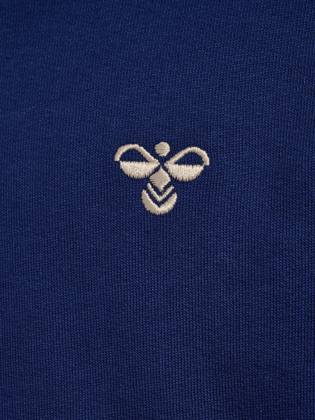 hummel Youth Jump Boxy Sweatshirt-3