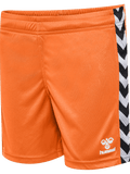 hummel Youth Playful Shorts-1