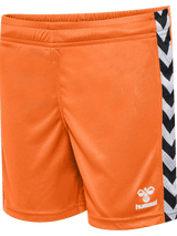 hummel Youth Playful Shorts-1