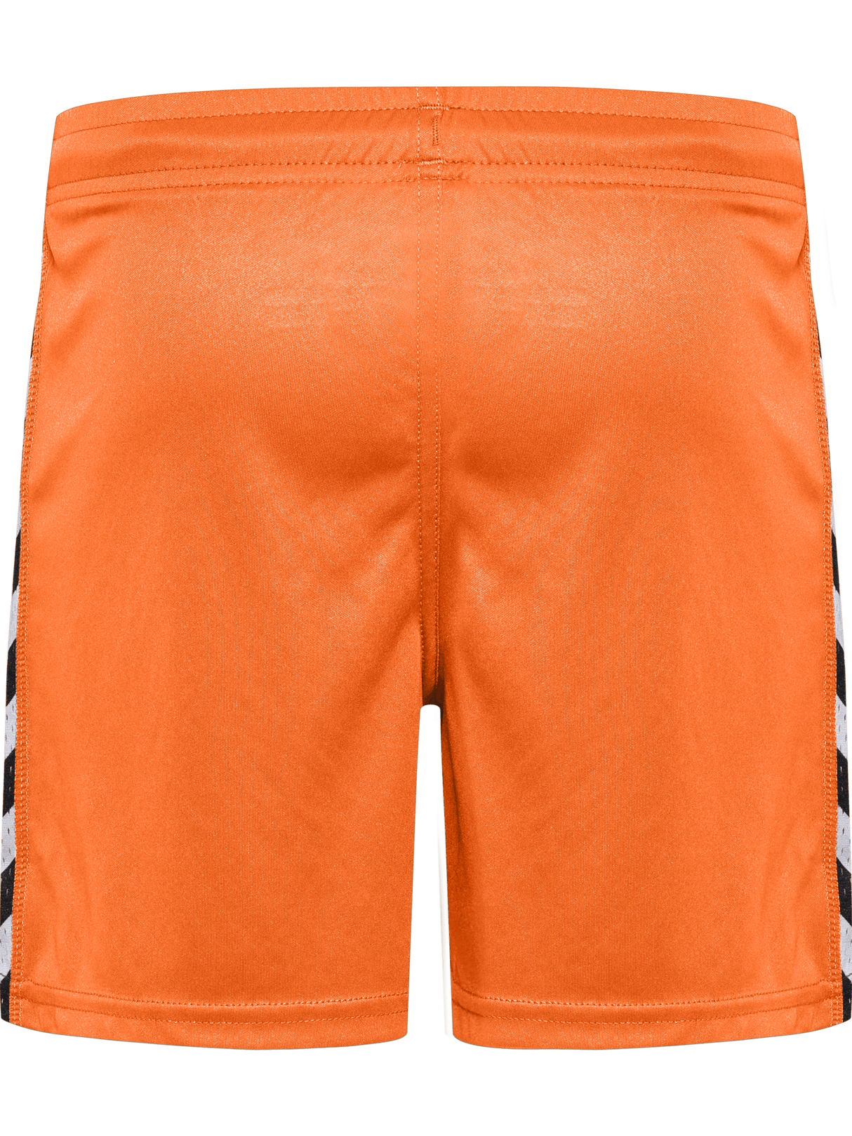 hummel Youth Playful Shorts-2