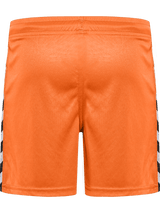 hummel Youth Playful Shorts-2