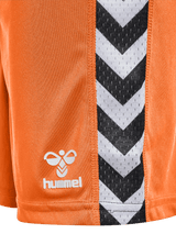 hummel Youth Playful Shorts-3
