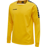 hummel Men's Authentic Training Sweatshirt-1