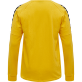hummel Men's Authentic Training Sweatshirt-2