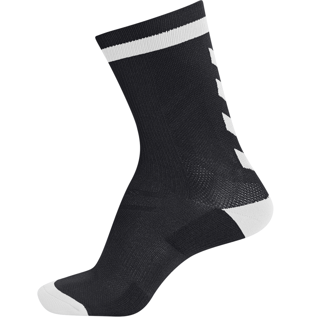 hummel Unisex Elite Indoor Sock Low-1