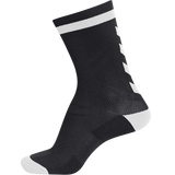 hummel Unisex Elite Indoor Sock Low-1