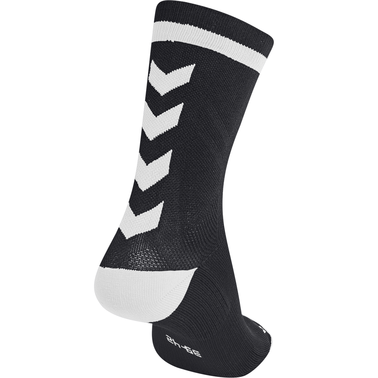 hummel Unisex Elite Indoor Sock Low-2