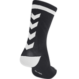 hummel Unisex Elite Indoor Sock Low-2