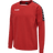 hummel Men's Authentic Training Sweatshirt-1