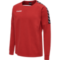 hummel Men's Authentic Training Sweatshirt-1