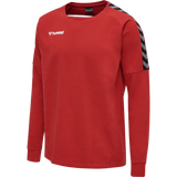 hummel Men's Authentic Training Sweatshirt-1
