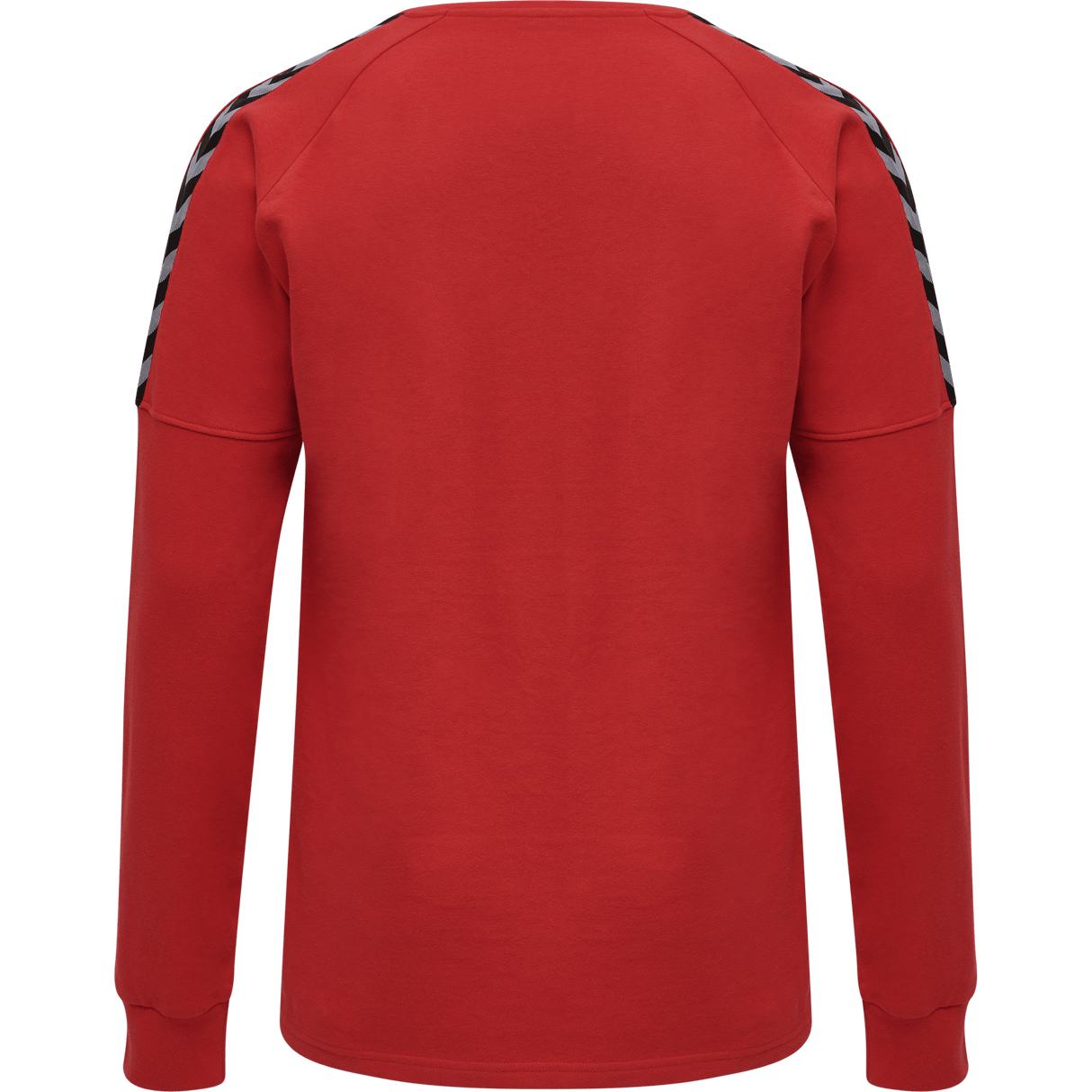 hummel Men's Authentic Training Sweatshirt-2