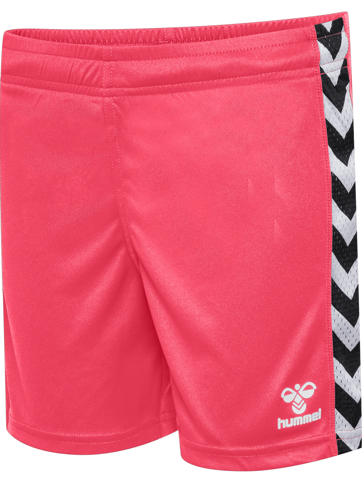 hummel Youth Playful Shorts-1