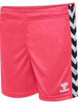 hummel Youth Playful Shorts-1