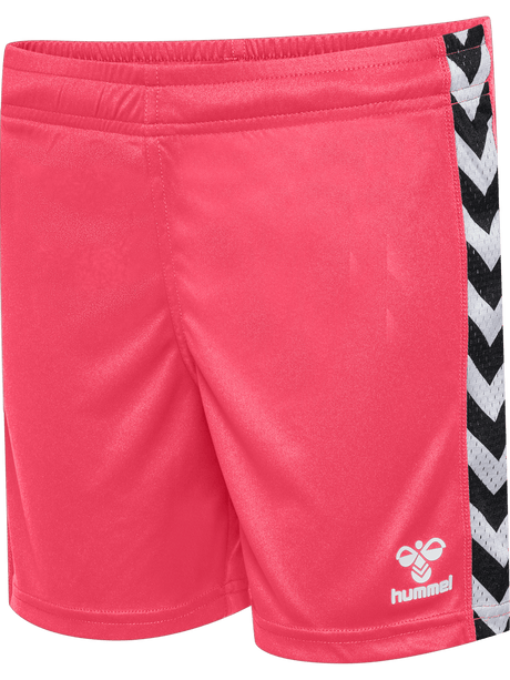 hummel Youth Playful Shorts-1
