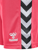 hummel Youth Playful Shorts-3
