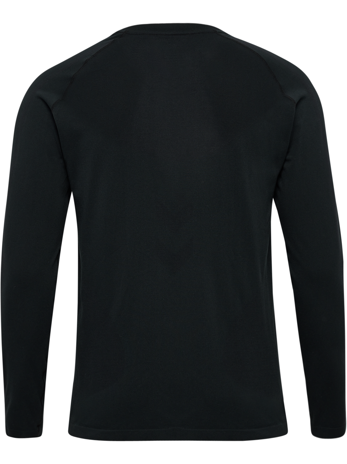 hummel Men's HIIT Seamless Long Sleeve T-Shirt-2