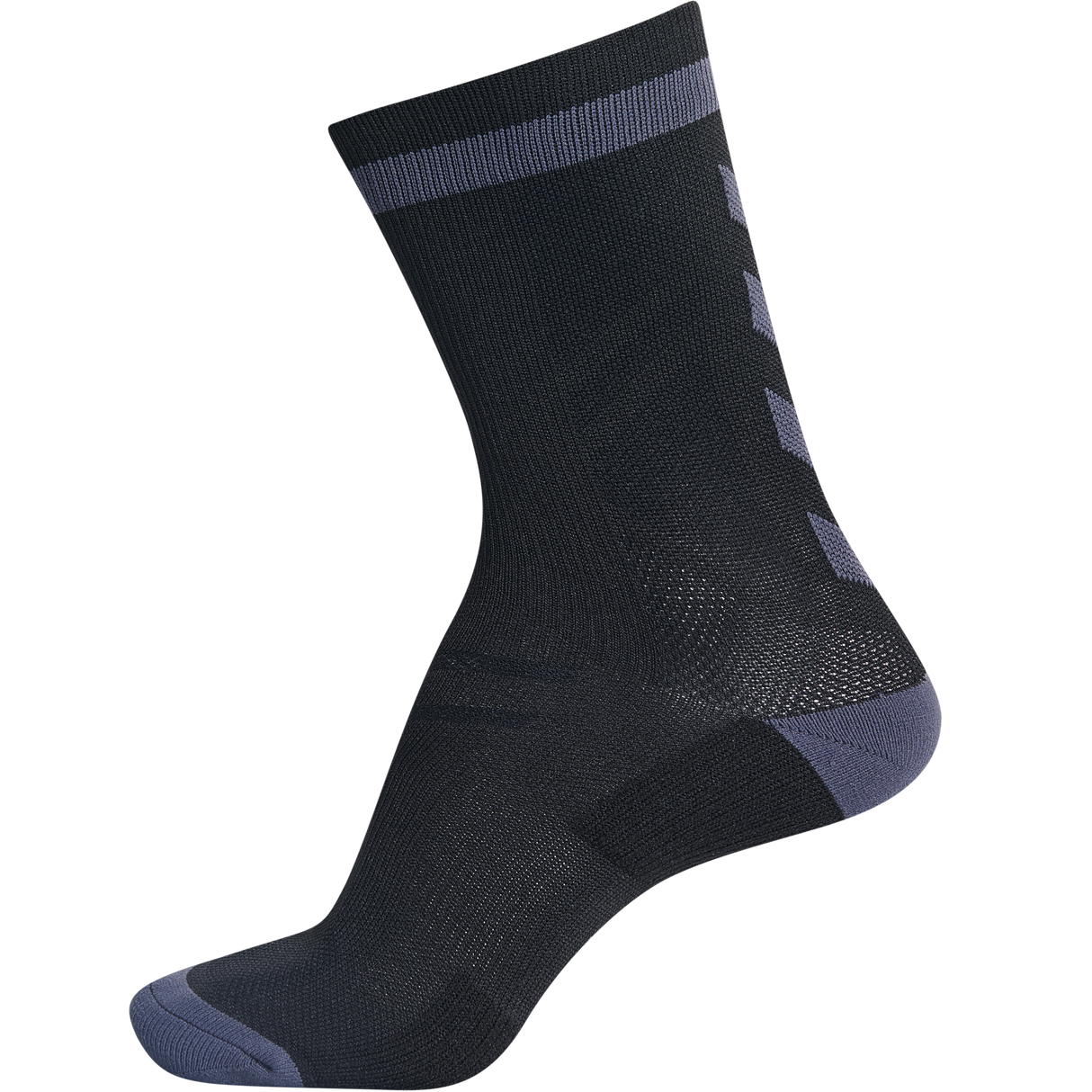 hummel Unisex Elite Indoor Sock Low-1