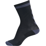 hummel Unisex Elite Indoor Sock Low-1
