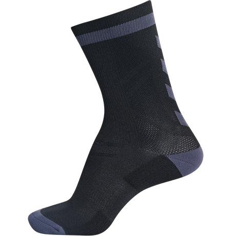 hummel Unisex Elite Indoor Sock Low-1