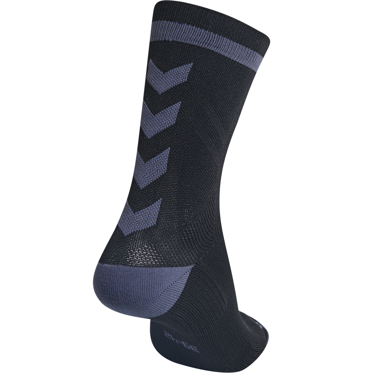 hummel Unisex Elite Indoor Sock Low-2