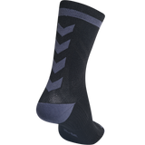 hummel Unisex Elite Indoor Sock Low-2