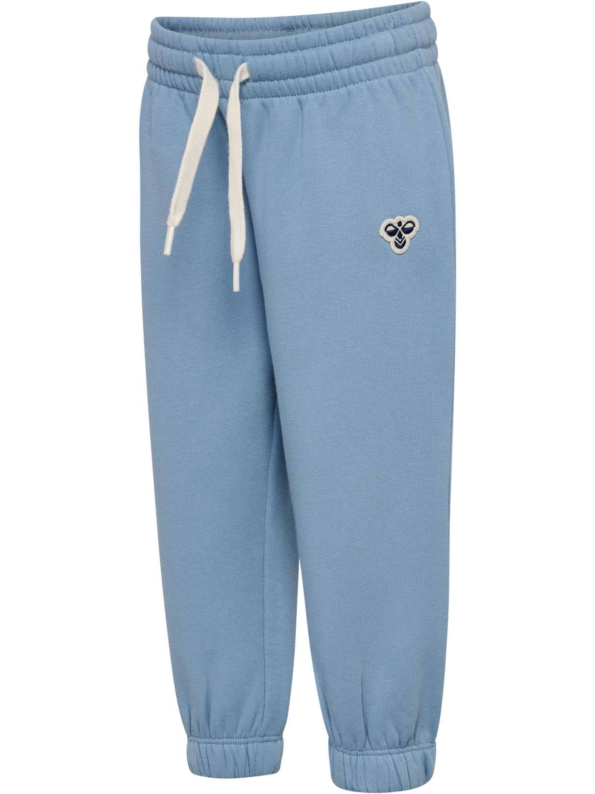 hummel Youth Mini Loose Pants Bee-1
