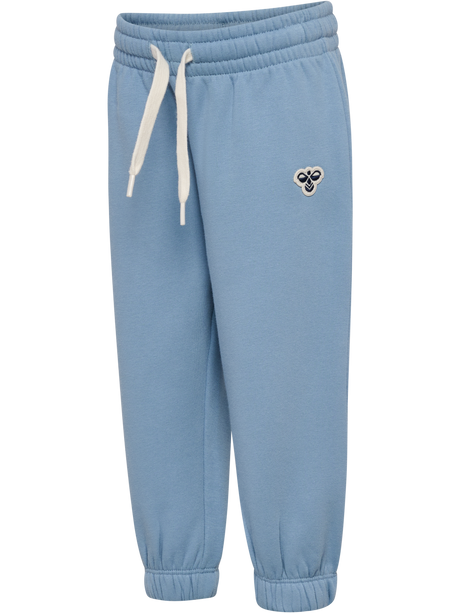 hummel Youth Mini Loose Pants Bee-1