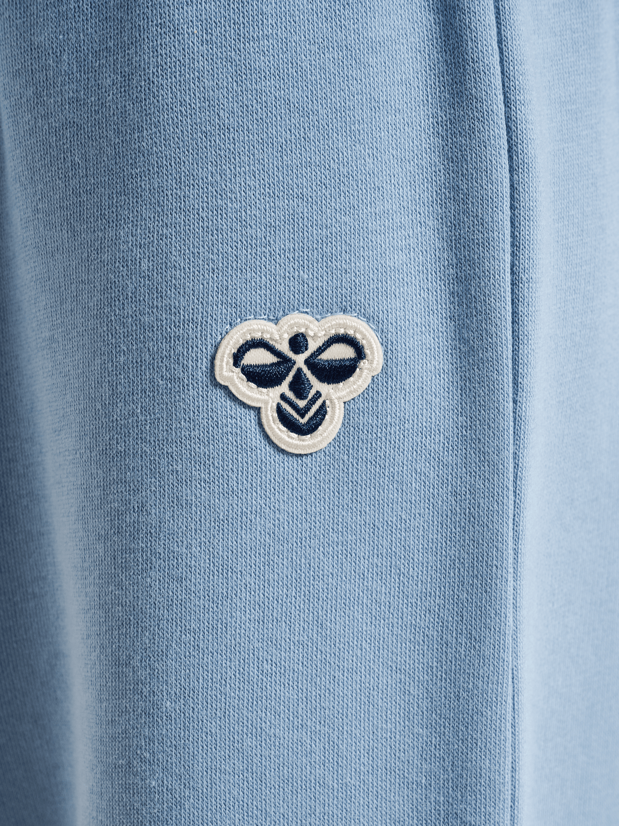 hummel Youth Mini Loose Pants Bee-3