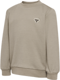hummel Youth Mini Wool Sweatshirt Bee-1