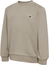 hummel Youth Mini Wool Sweatshirt Bee-1