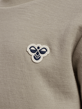 hummel Youth Mini Wool Sweatshirt Bee-3