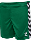 hummel Youth Playful Shorts-1
