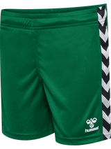 hummel Youth Playful Shorts-1