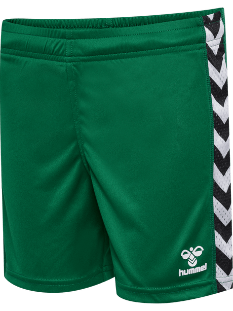 hummel Youth Playful Shorts-1