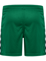 hummel Youth Playful Shorts-2