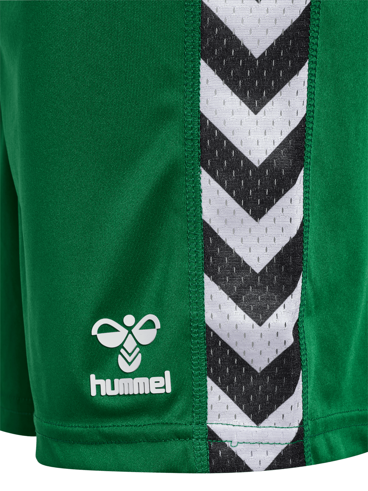 hummel Youth Playful Shorts-3