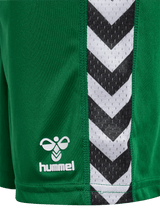 hummel Youth Playful Shorts-3