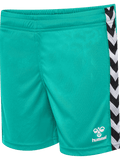 hummel Youth Playful Shorts-1