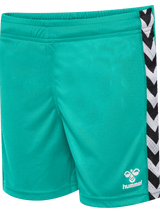 hummel Youth Playful Shorts-1