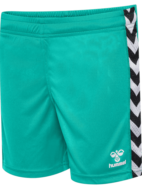 hummel Youth Playful Shorts-1