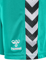 hummel Youth Playful Shorts-3